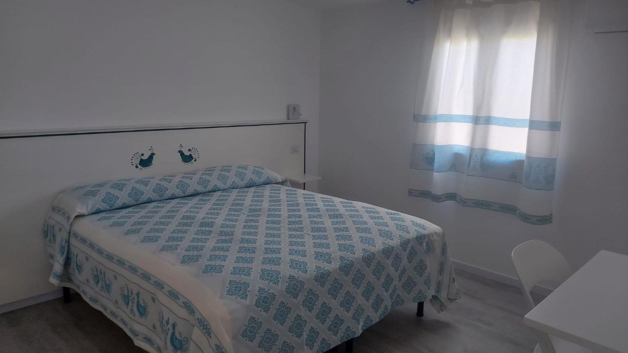 Garden Hotel Alghero Фертилия Екстериор снимка