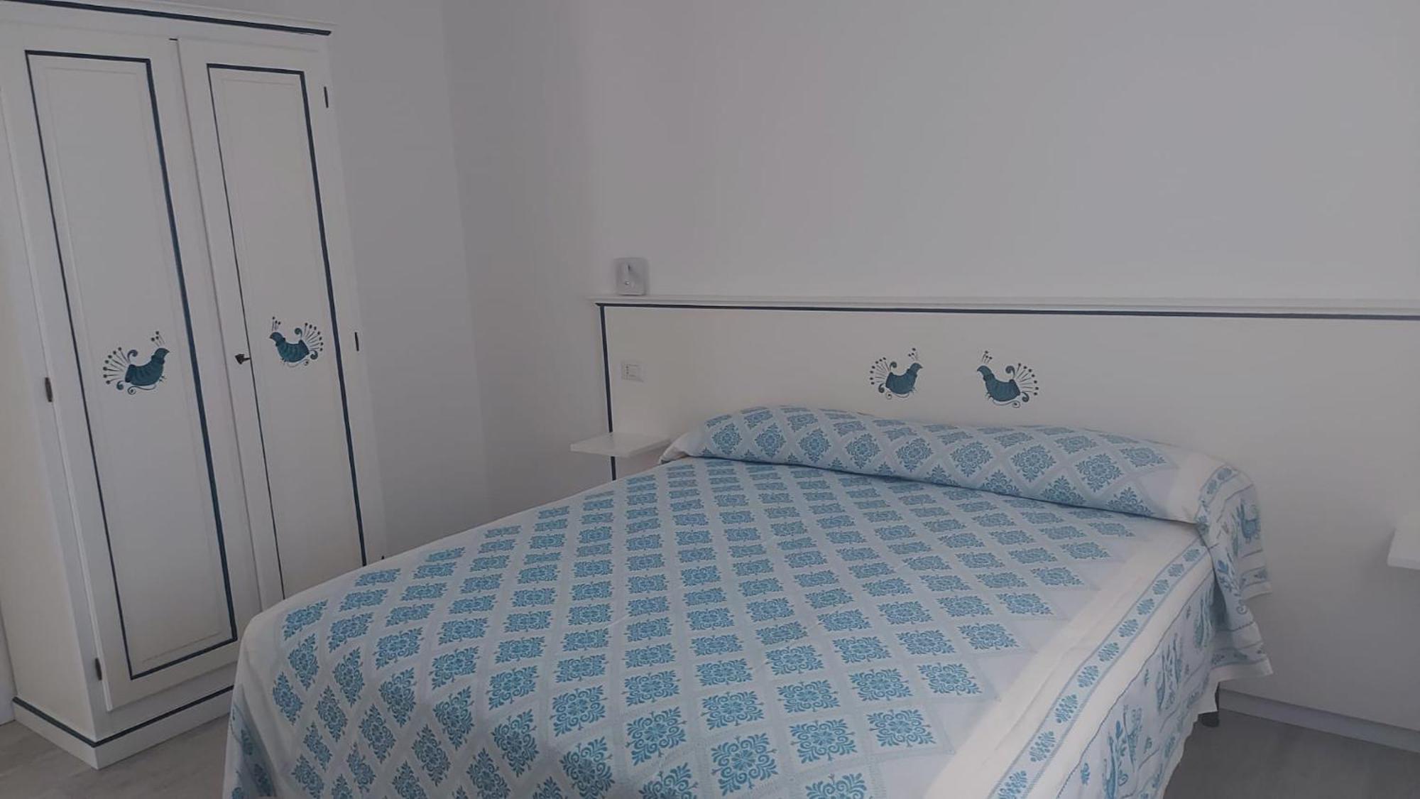 Garden Hotel Alghero Фертилия Екстериор снимка