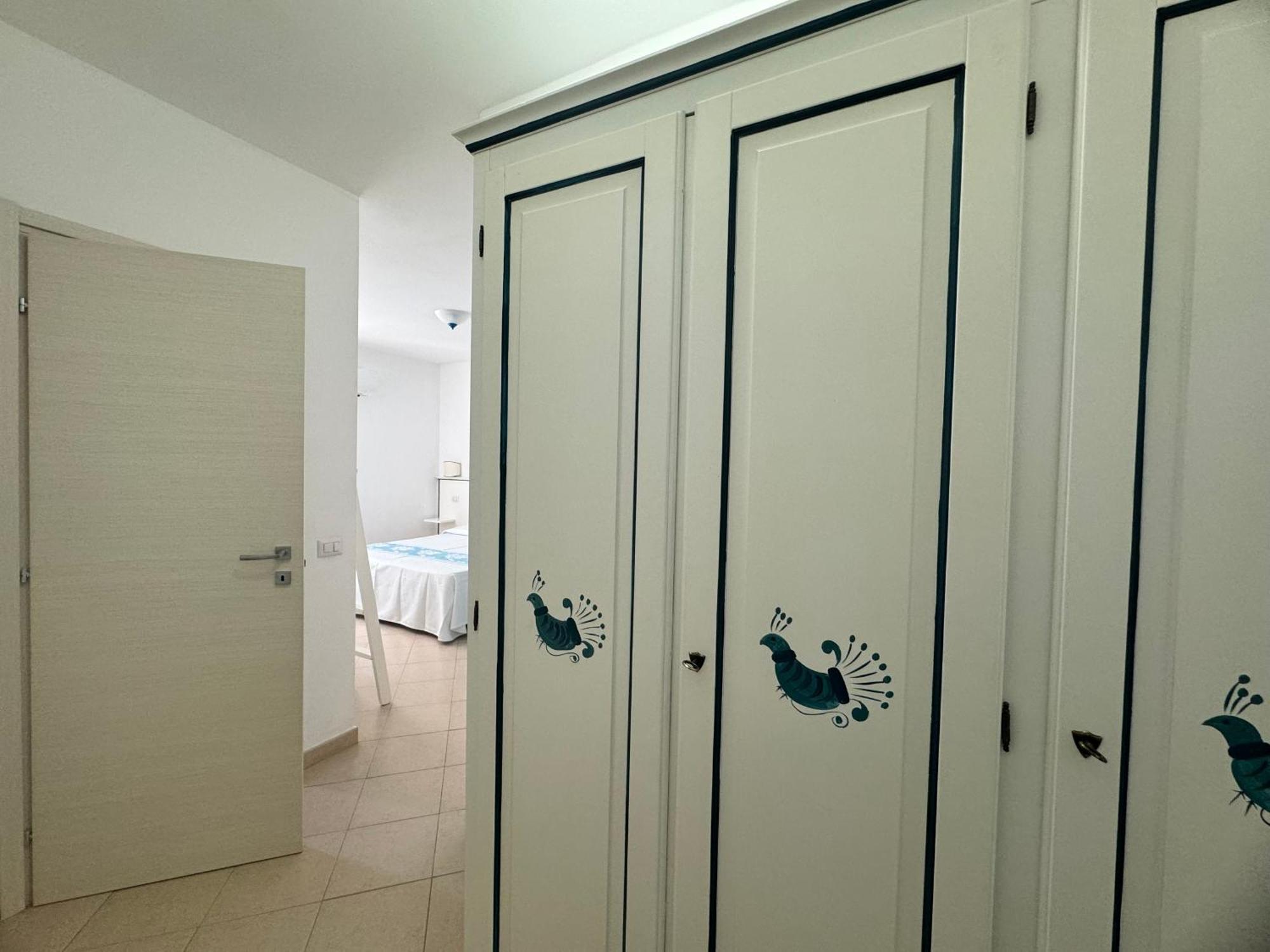 Garden Hotel Alghero Фертилия Екстериор снимка