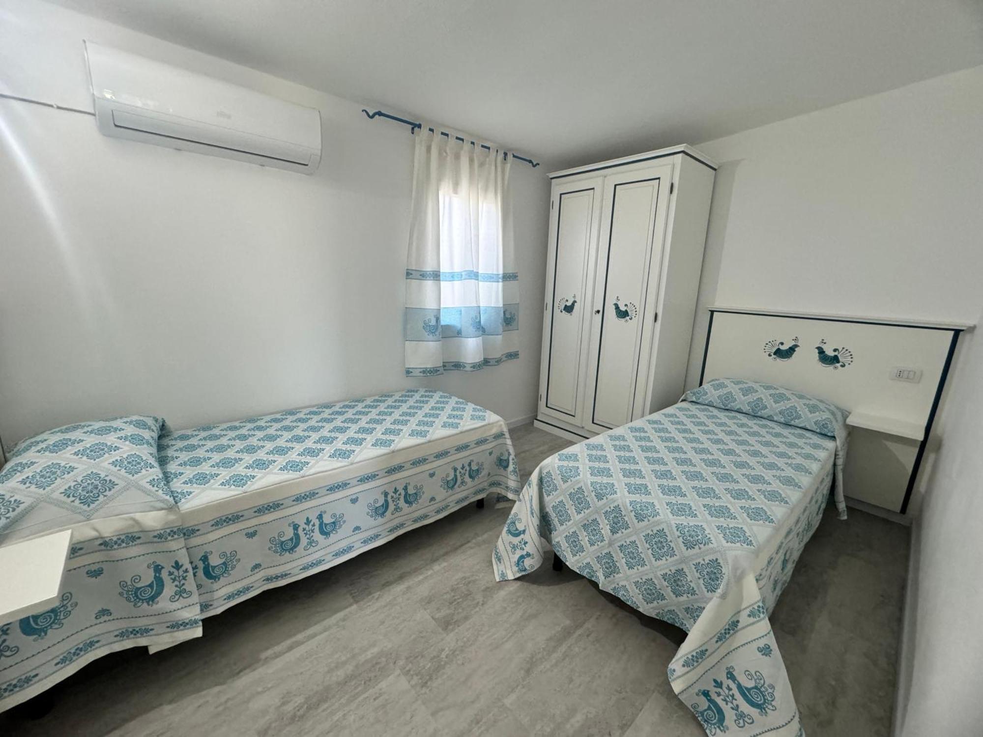 Garden Hotel Alghero Фертилия Екстериор снимка
