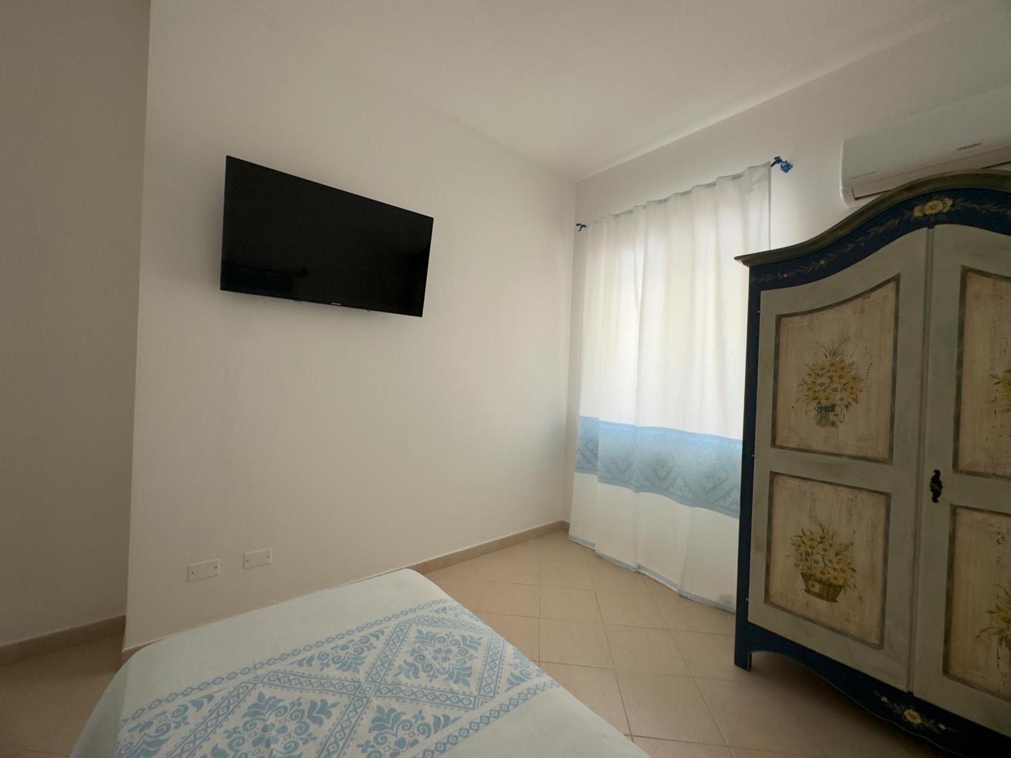 Garden Hotel Alghero Фертилия Екстериор снимка