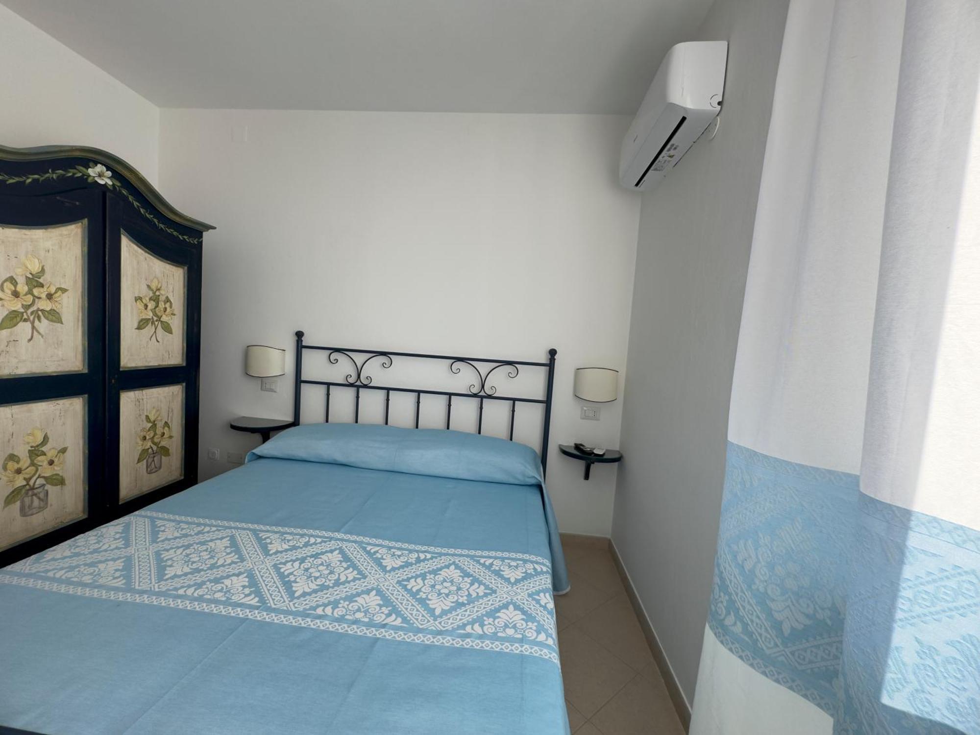 Garden Hotel Alghero Фертилия Екстериор снимка