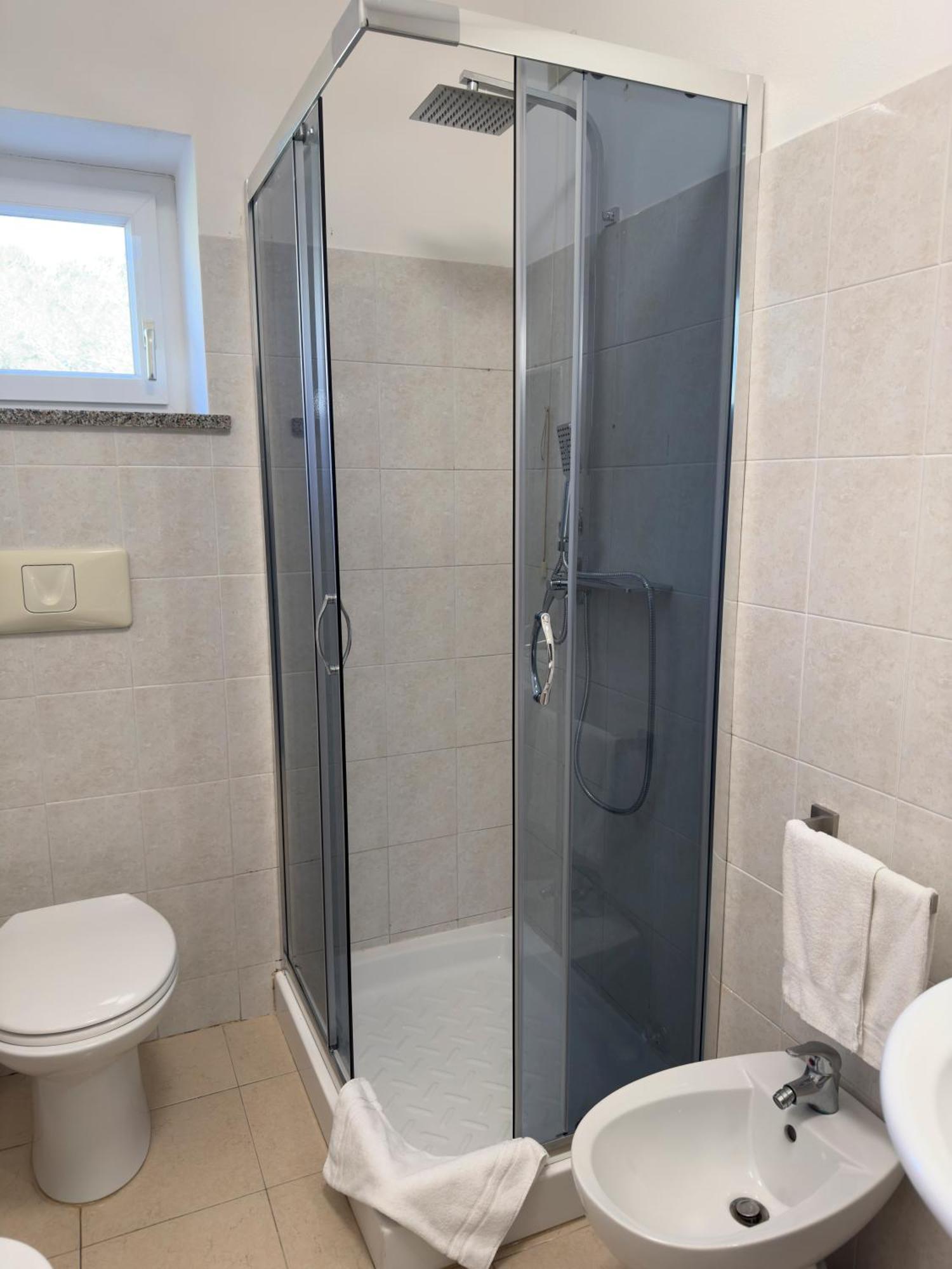 Garden Hotel Alghero Фертилия Екстериор снимка
