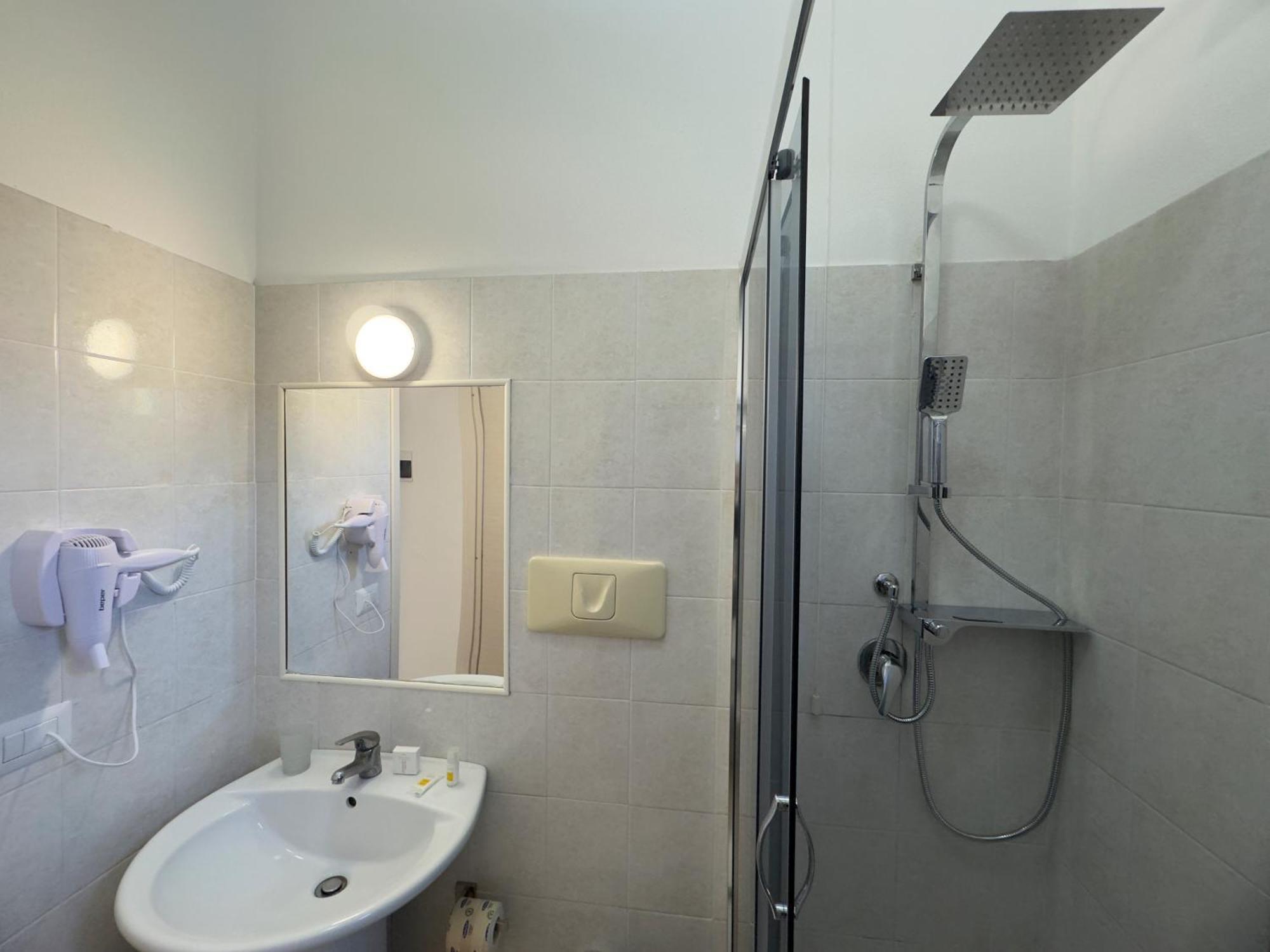 Garden Hotel Alghero Фертилия Екстериор снимка