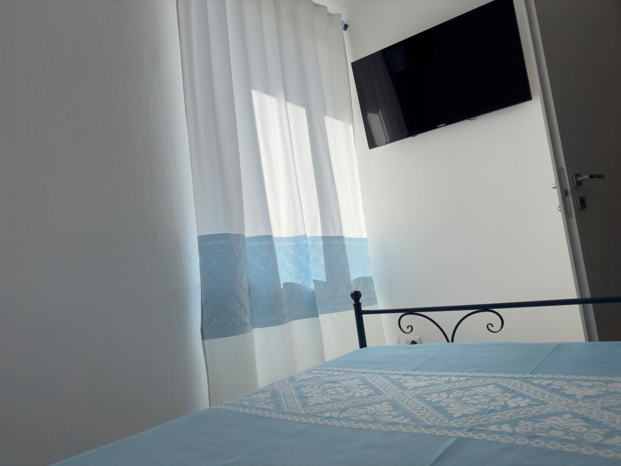 Garden Hotel Alghero Фертилия Екстериор снимка
