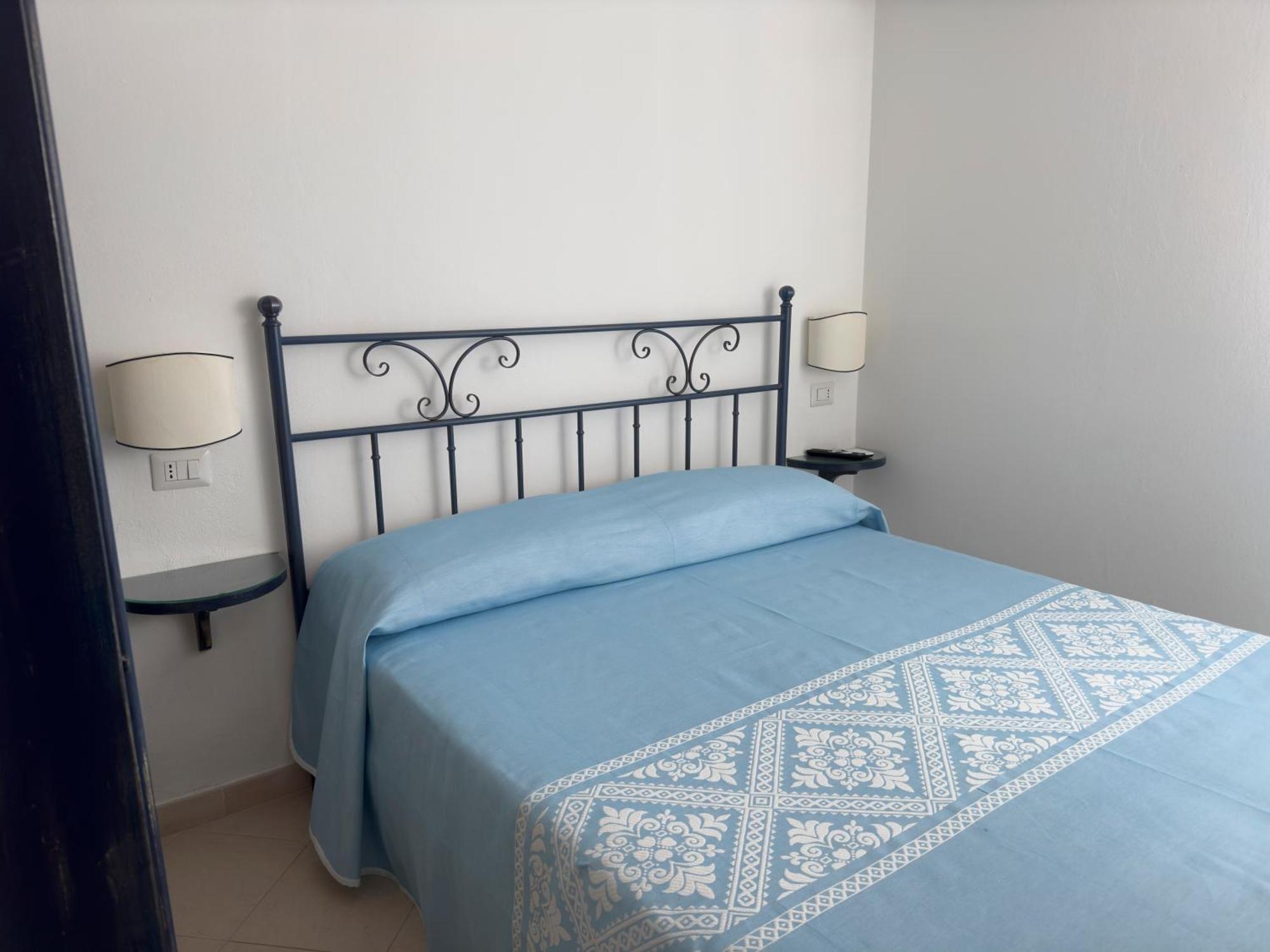 Garden Hotel Alghero Фертилия Екстериор снимка