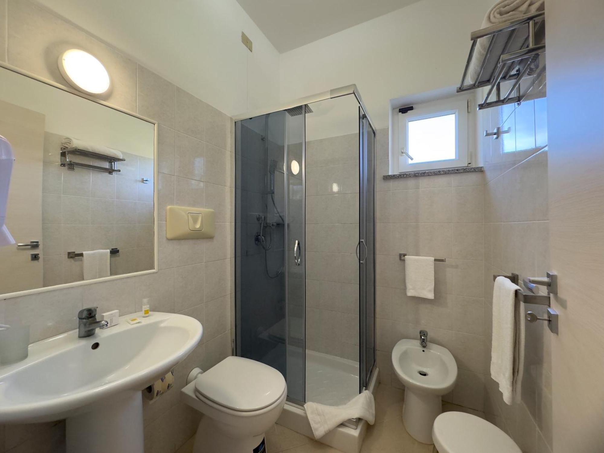 Garden Hotel Alghero Фертилия Екстериор снимка